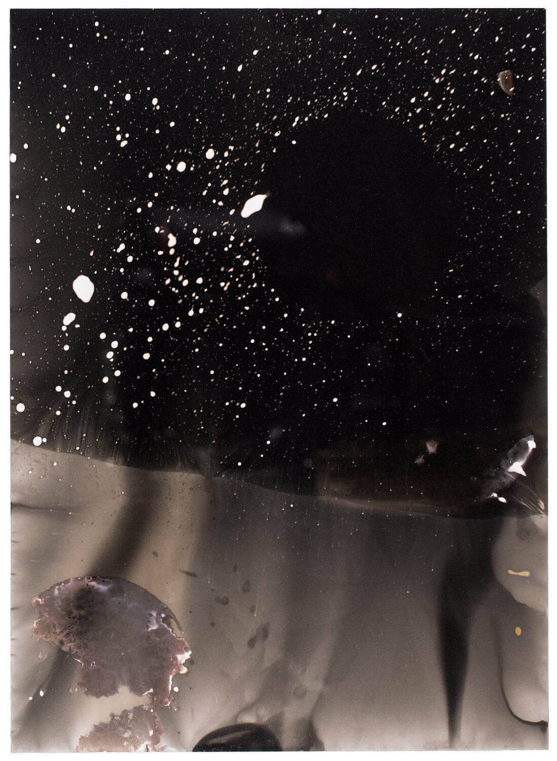 Chemiegramm_Universe_Linda Margarete